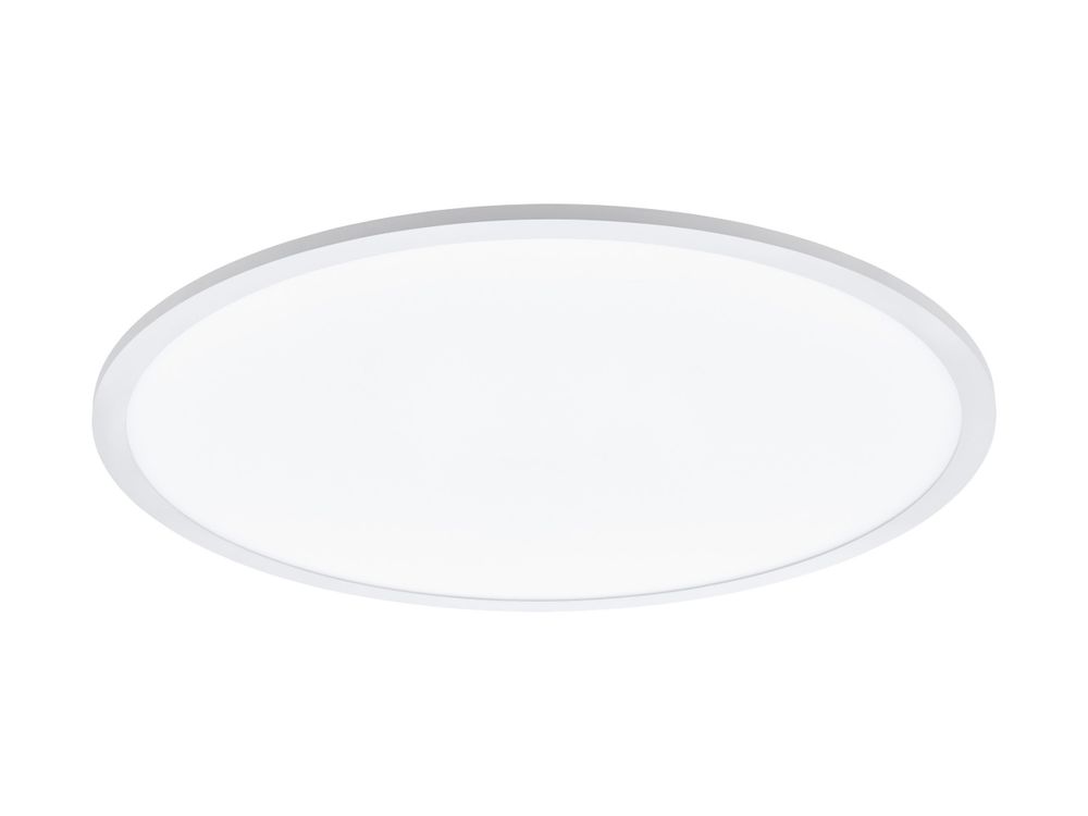 Plafondlamp SARSINA-A - Wit EGL 98209