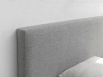 Bed MECHELEN incl. matras en opbergboxen SFD-64-000005-G