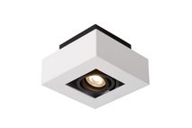 Spot XIRAX - Zwart LCD091190631