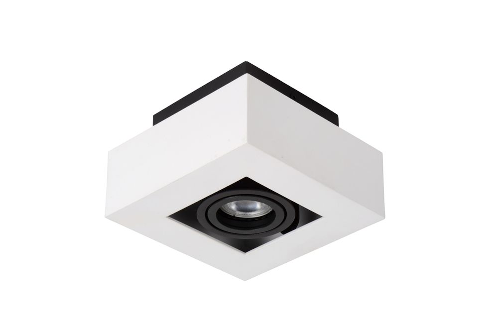 Spot XIRAX - Zwart LCD091190631