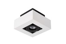 Spot XIRAX - Zwart LCD091190631