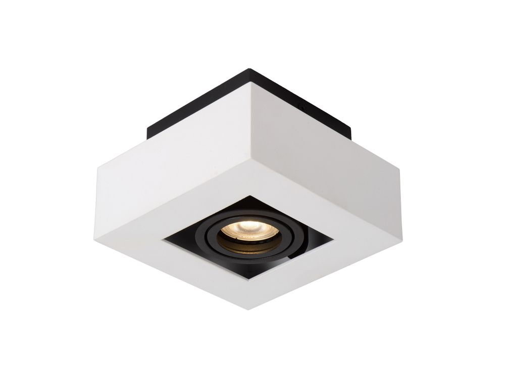 Spot XIRAX - Zwart LCD091190631