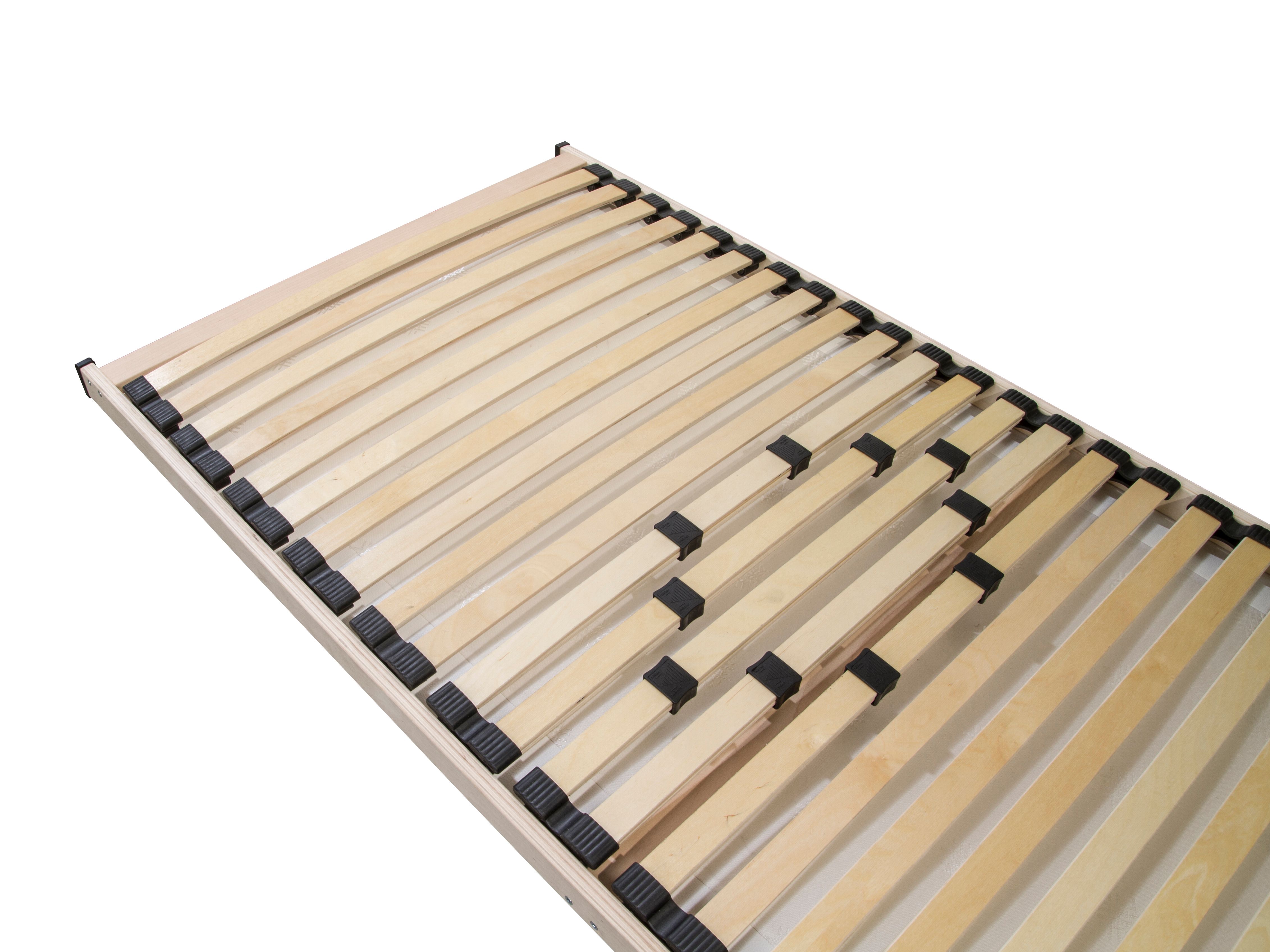 Lattenbodem LUNA & Luna - Vast