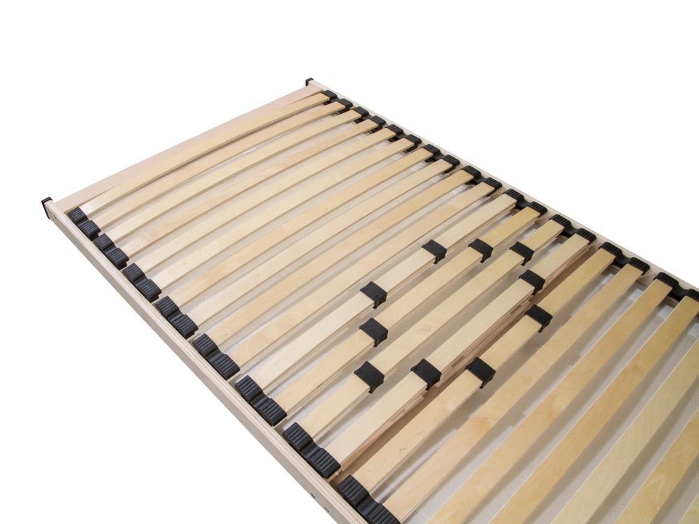 Lattenbodem LUNA & Luna - Vast PLP PO 80