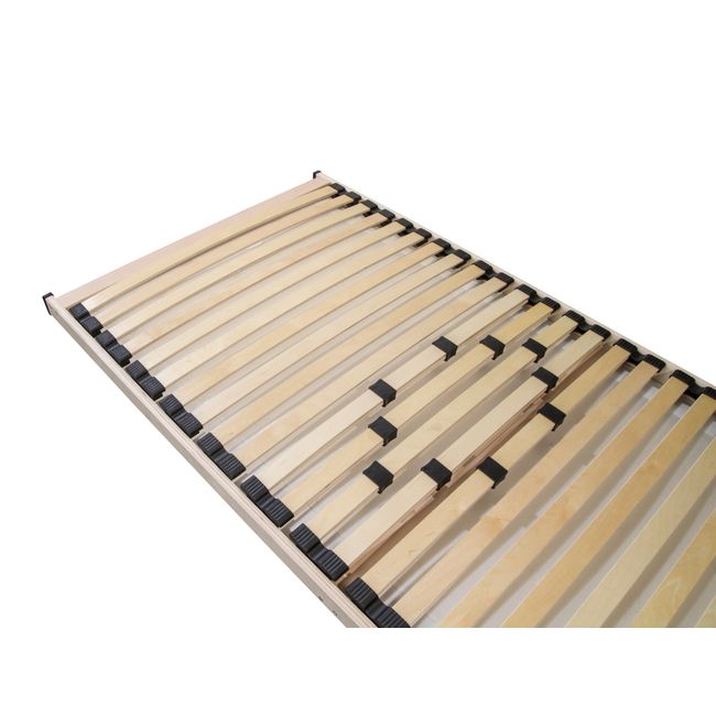 Lattenbodem LUNA & Luna - Vast