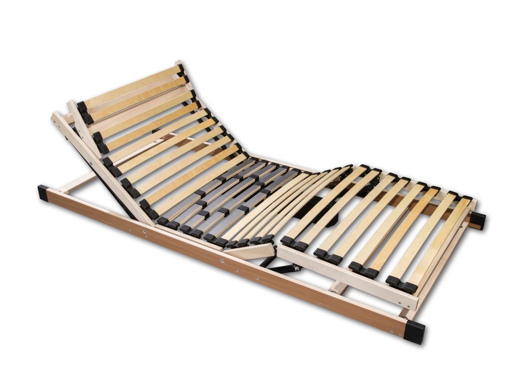 Lattenbodem POLYFLEX - Elektrisch verstelbaar PLP PO LBE9020