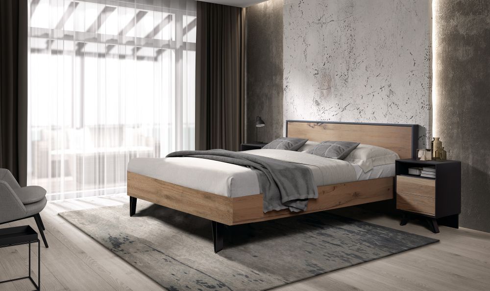 Slaapkamer SITA C-FBM SA SK1