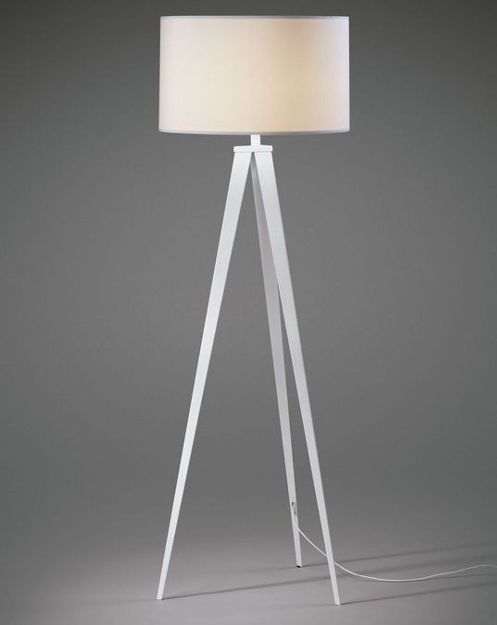 Vloerlamp IGUAZU - Zwart KAV A639E05