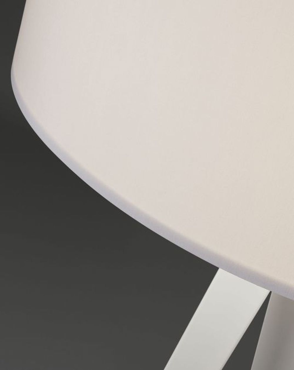 Vloerlamp IGUAZU - Zwart KAV A639E05