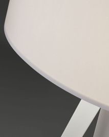 Vloerlamp IGUAZU - Zwart KAV A639E05
