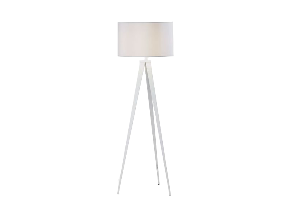Vloerlamp IGUAZU - Zwart KAV A639E05