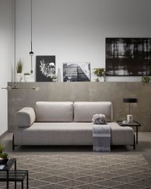 3-zit COMPO - Beige KAV S587BB12