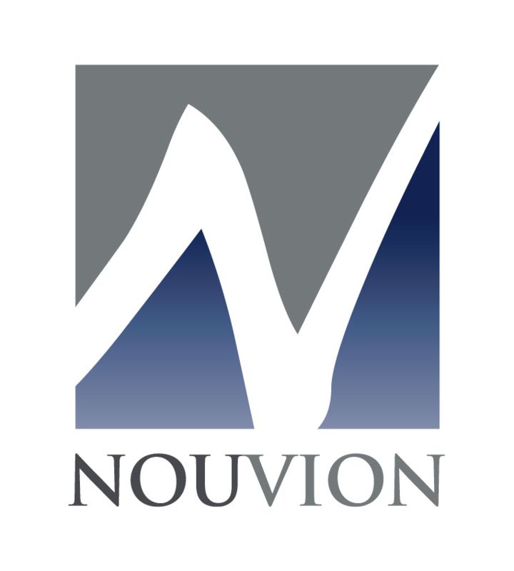 Logo van merk Nouvion