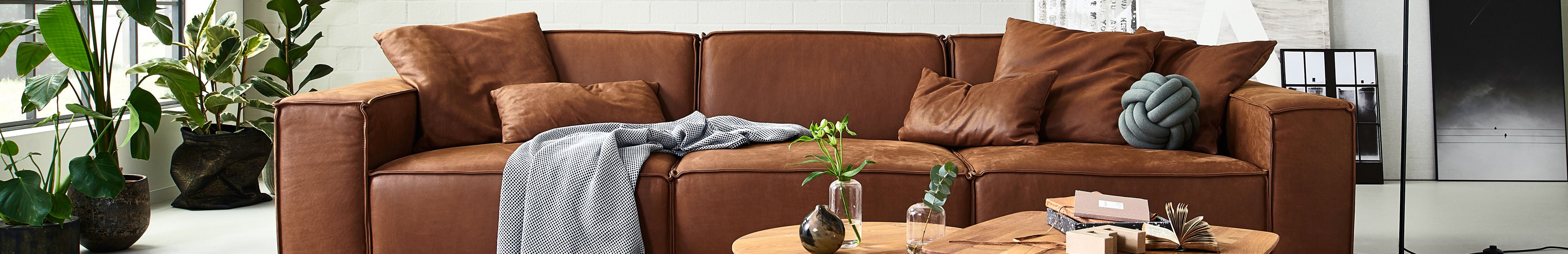 Nouvion bij DEBA Meubelen