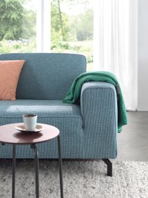 Hoekzetel TOP - Cube ocean blue IMS TO TL25R