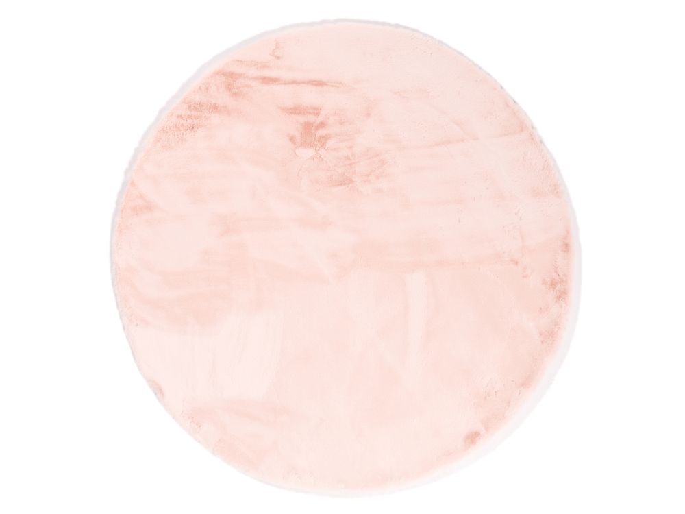 Tapijt PLUSH - Licht roze KPI PL160 43