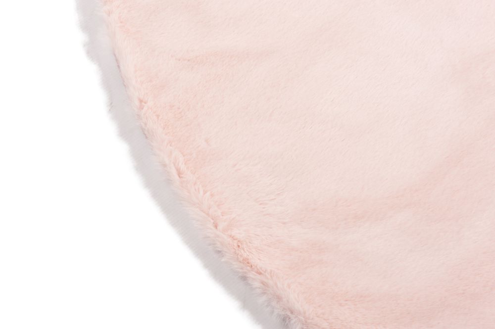 Tapijt PLUSH - Licht roze KPI PL160 43