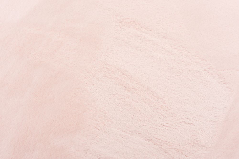 Tapijt PLUSH - Licht roze KPI PL160 43