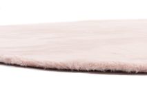 Tapijt PLUSH - Licht roze KPI PL160 43
