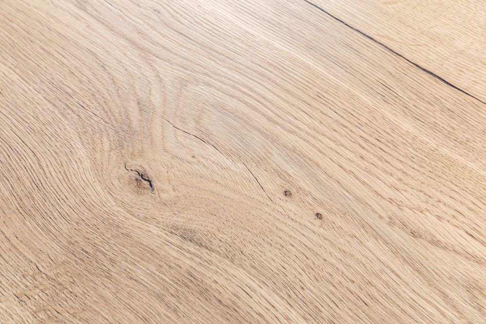 Tafel BASIC - Natuur eiken/zand taupe PFT-52-000003-EP87HA84