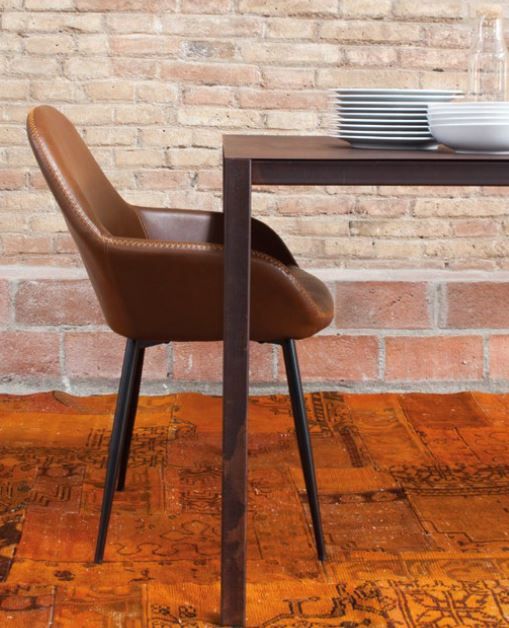 Geweldig quatro op de zetel