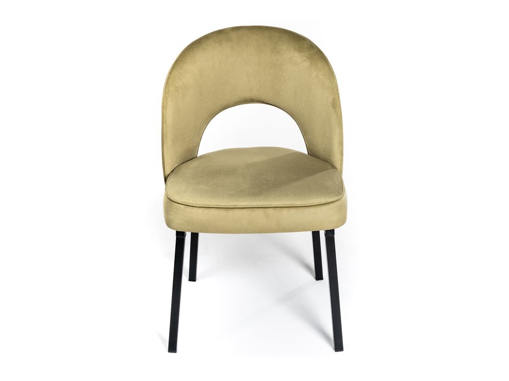 Stoel BOW - Groen PMP BO STP2