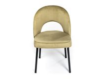 Stoel BOW - Groen PMP BO STP2