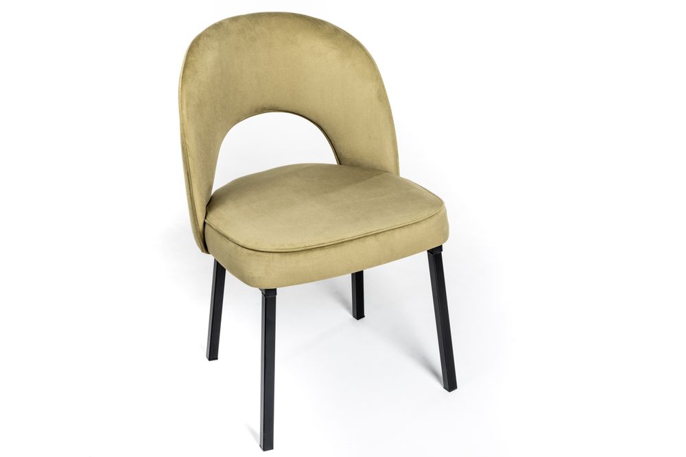 Stoel BOW - Groen PMP BO STP2