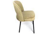 Stoel BOW - Groen PMP BO STP2
