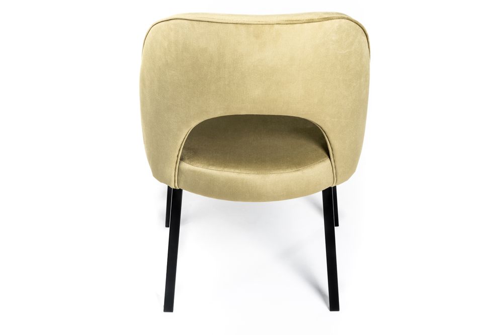 Stoel BOW - Groen PMP BO STP2