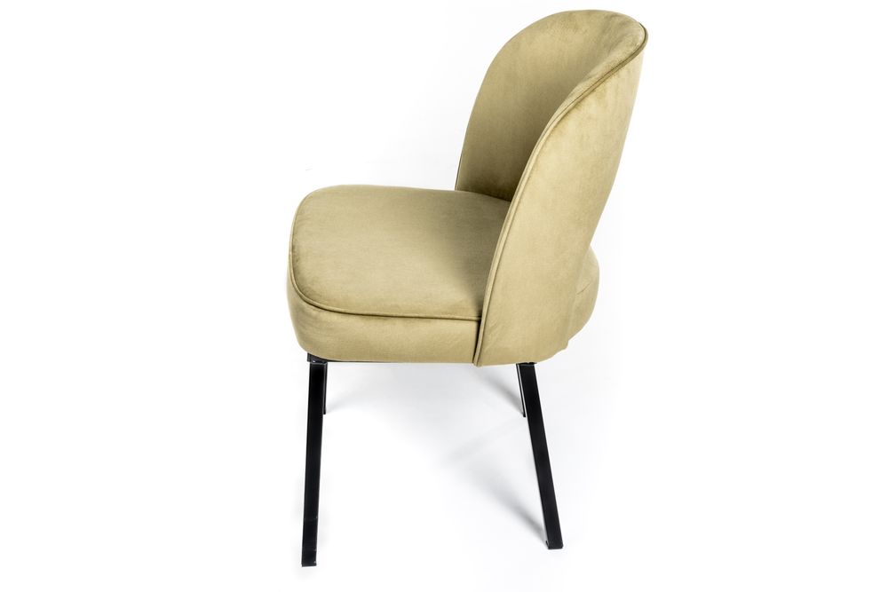 Stoel BOW - Groen PMP BO STP2