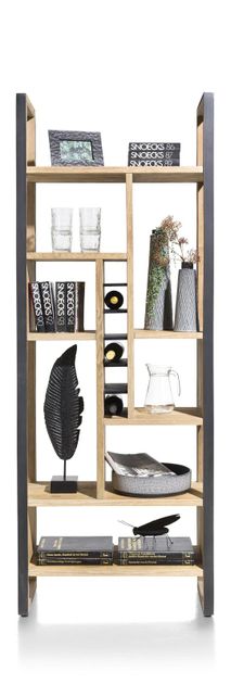 Roomdivider METALO - Railway Brown HEH 40960-RWB