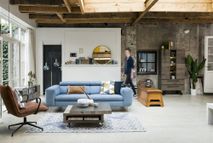 3-zit en 2,5-zit Talisman C-XOO TA TZ