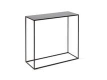 Muurtafel KUBUS - Zwart FDF KU SB90