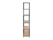 Breed rek SEAFORD - Paper wild oak ACT SE BK4O