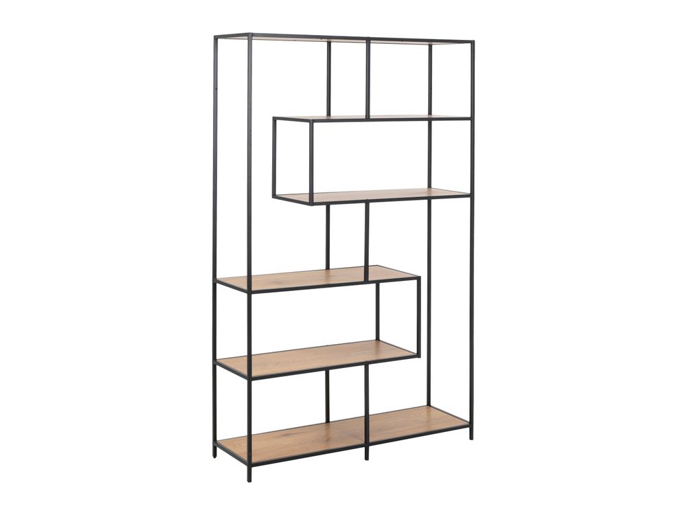 Breed rek SEAFORD - Paper wild oak ACT SE BK4O