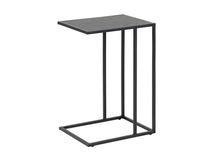 Laptoptafel SEAFORD - Zwart ACT SE LTZ