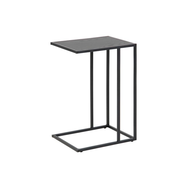 Laptoptafel SEAFORD - Zwart