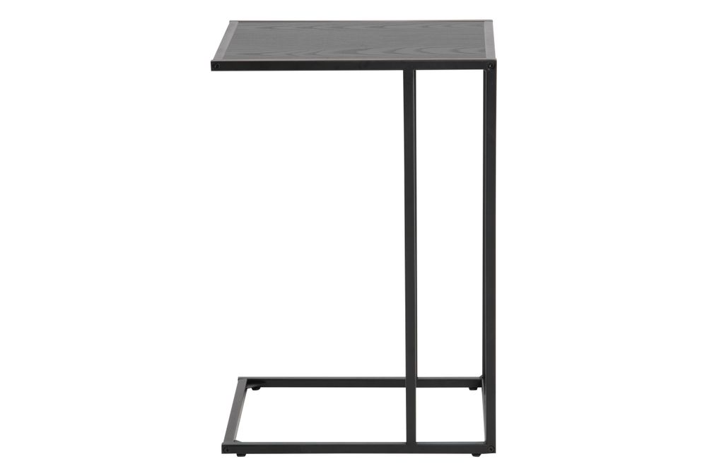 Laptoptafel SEAFORD - Zwart ACT SE LTZ