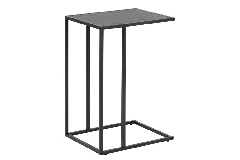 Laptoptafel SEAFORD - Zwart ACT SE LTZ