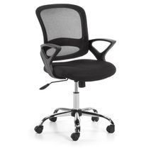 Bureaustoel TANGIER - Grijs KAV C564J01