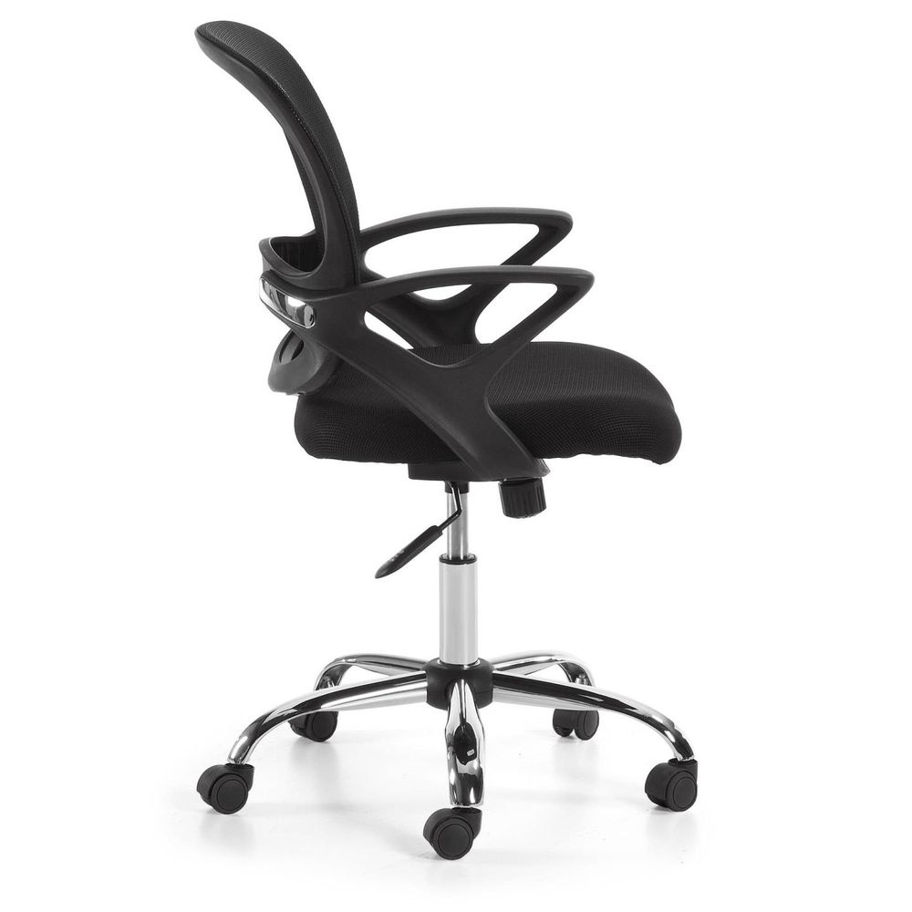 Bureaustoel TANGIER - Grijs KAV C564J01