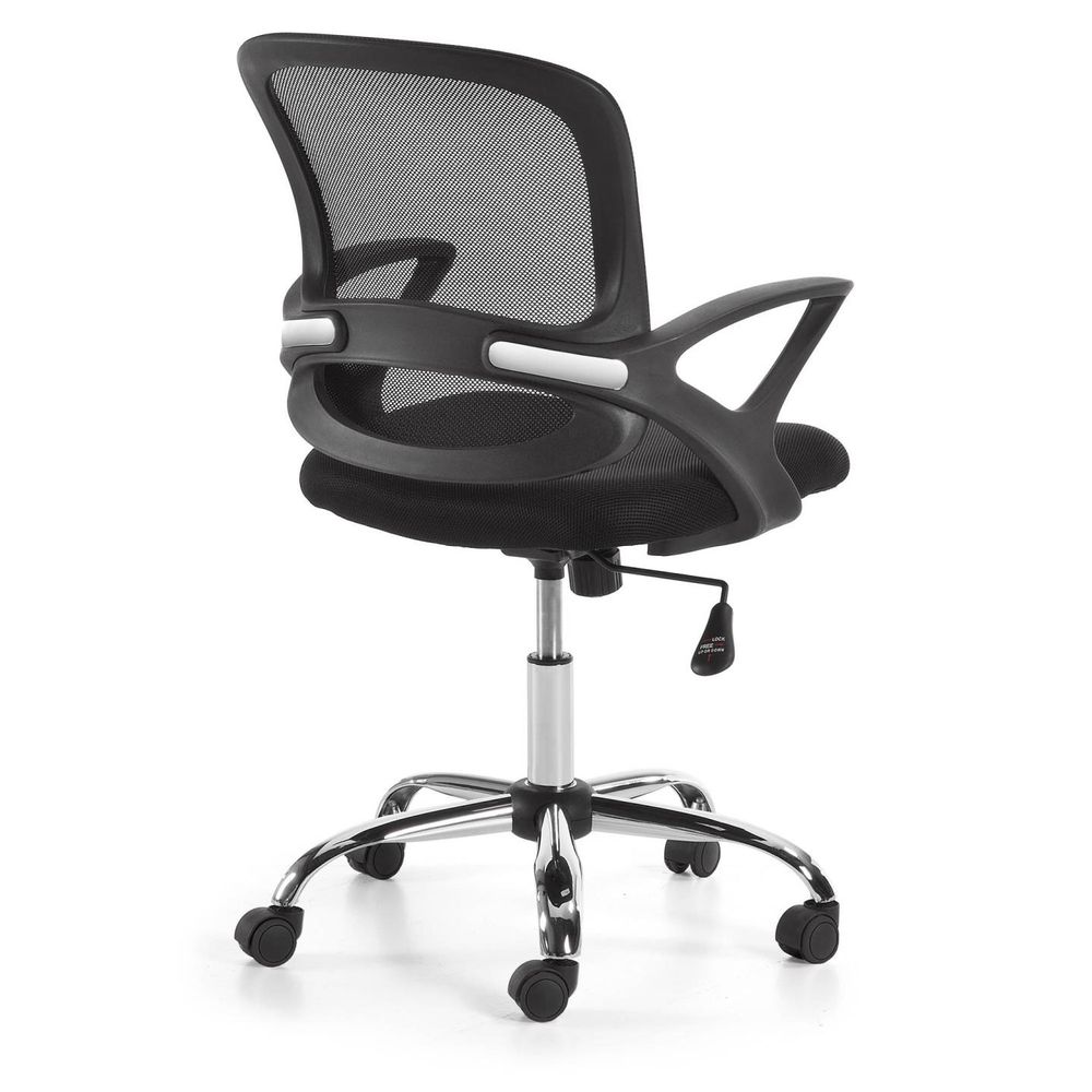 Bureaustoel TANGIER - Grijs KAV C564J01