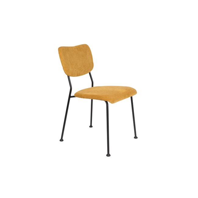 Stoel BENSON - Oker