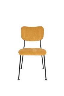 Stoel BENSON - Oker ZVR 1100387