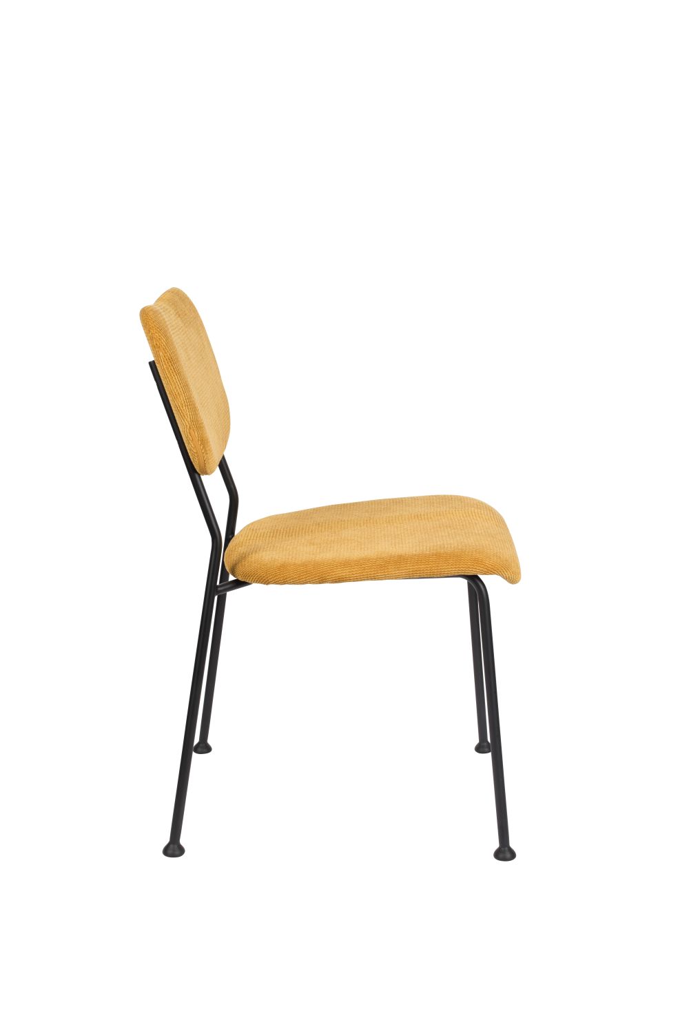 Stoel BENSON - Oker ZVR 1100387