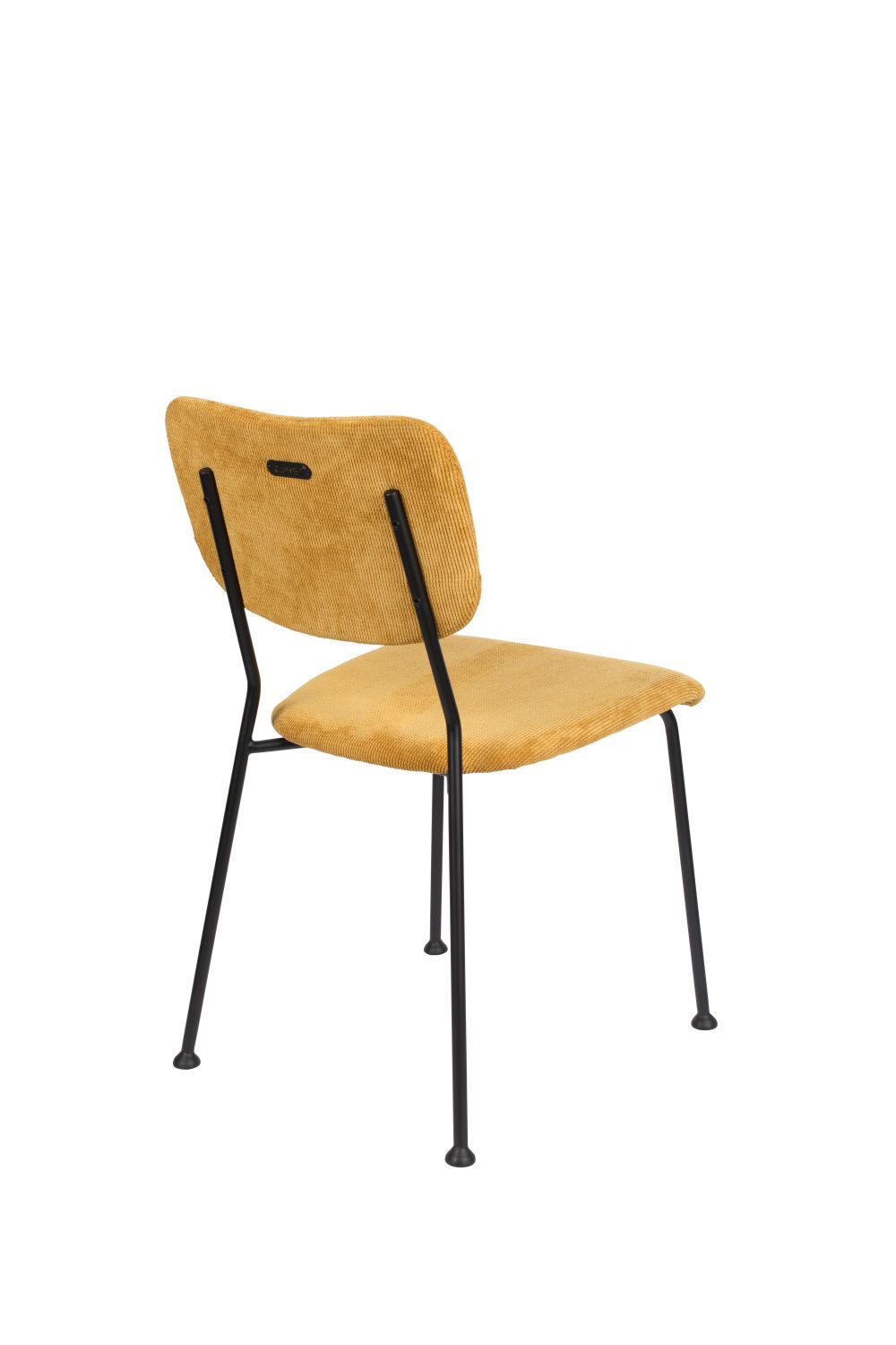 Stoel BENSON - Oker ZVR 1100387