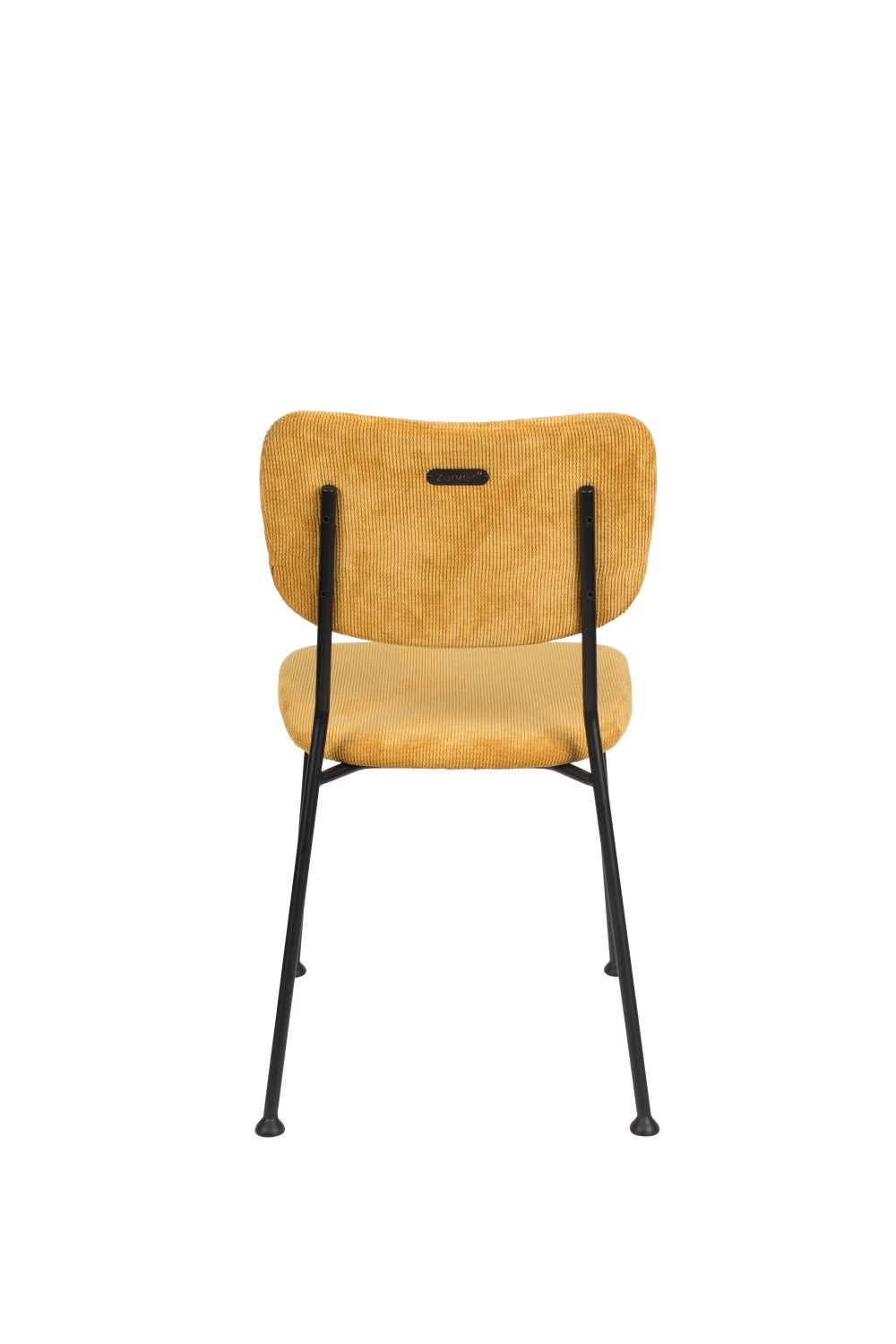 Stoel BENSON - Oker ZVR 1100387
