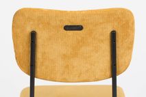 Stoel BENSON - Oker ZVR 1100387
