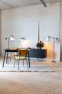 Stoel BENSON - Oker ZVR 1100387